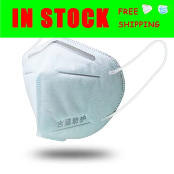 

Anti Pollution 3 Laye Mask Dust Protection Masks Disposable Face Masks Elastic Ear Loop Disposable Dust Filter Mask