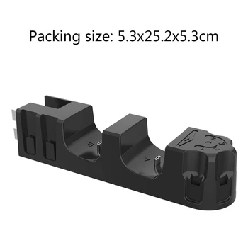 

Charging Dock Stand for Switch Pro Controller for Nintend Switch Joy-Con Gamepad