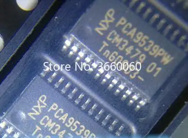 5 шт./лот PCA9539PW PD9539 TSSOP-24