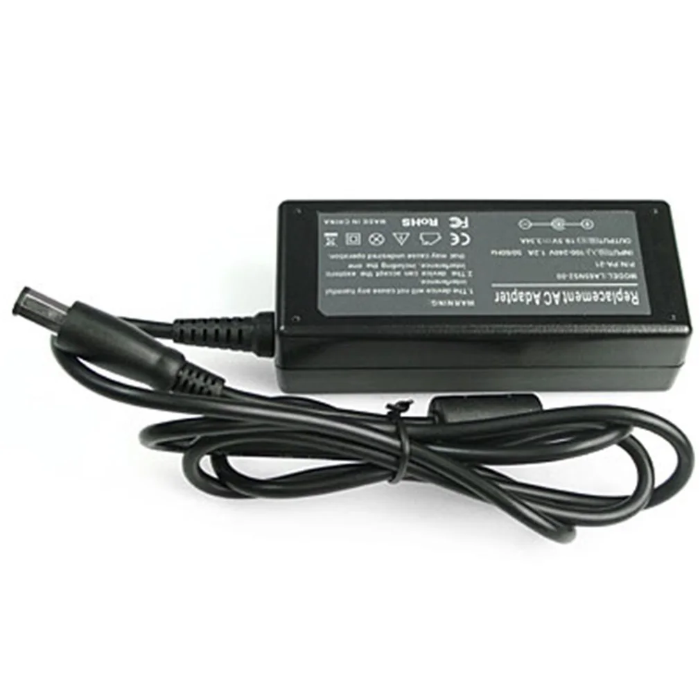 PA-21 19,5 V 3.34A адаптер переменного тока зарядное устройство для ноутбука Ordinateur портативный Dell Inspiron восьмиугольный разъем для Dell