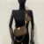 Известный Бренд-Дизайнер 3-В-1 Сумка-Мессенджер Сумка Кожаная Floar Crossbody Сумка Сумка Tote Клатч Новая Сумка Классический Хобо