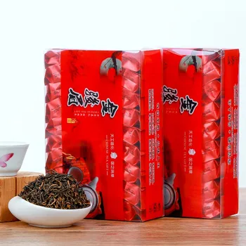

2019 High quality Jinjunmei black tea Independent packaging of small bags