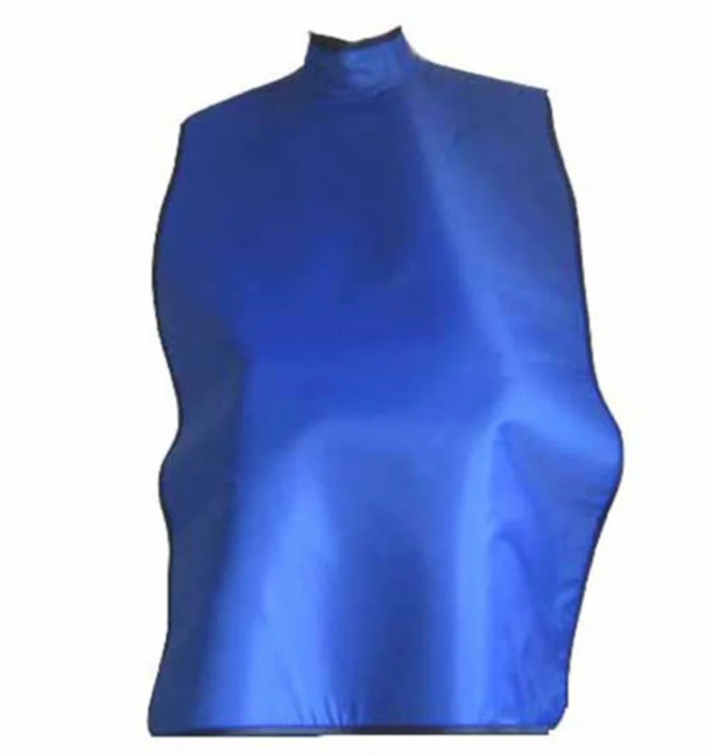 

big sale! Radiation 0.5mmPb Lead Free X-Ray Protection Apron L Size Protection Apron H#