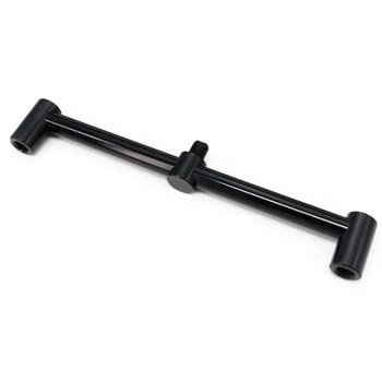 SUPER PROMO ❤️ Carp Fishing Tackle Buzz Bars For Fishing Rods 20Cm Fit All Fishing Rod Pod Rod Rest Head Sea Otter Crossbar Bracket - discount item 8% OFF Sports & Entertainment