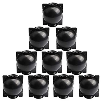 

10Pcs Plant High-Pressure Propagation Box Garden Tree High-Altitude Compression Branch Propagation Bulb Rooting
