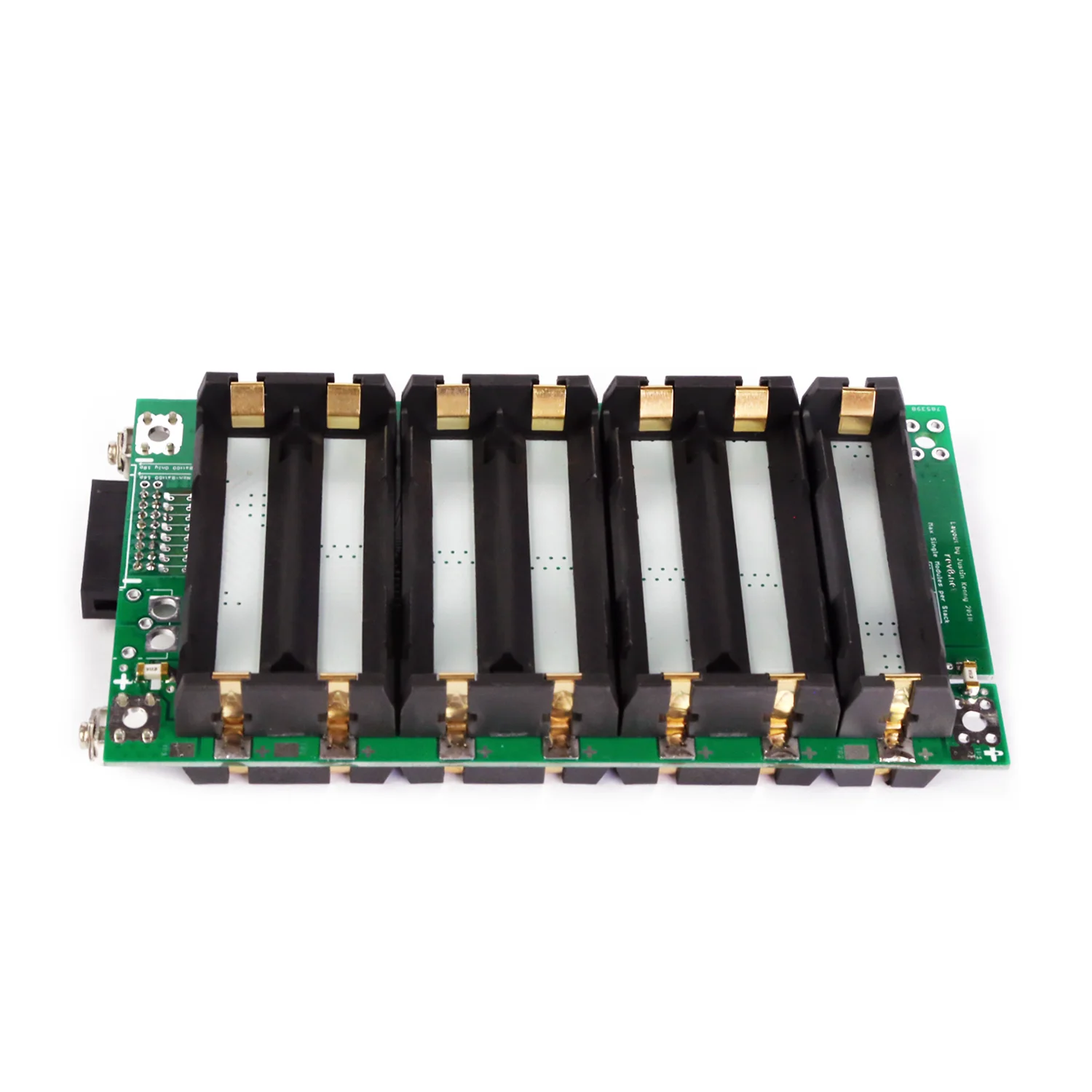 29 4 в 7s Power Wall Project 18650 аккумулятор 7S BMS литий ионный литиевый HolderPCB DIY Ebike хранилище