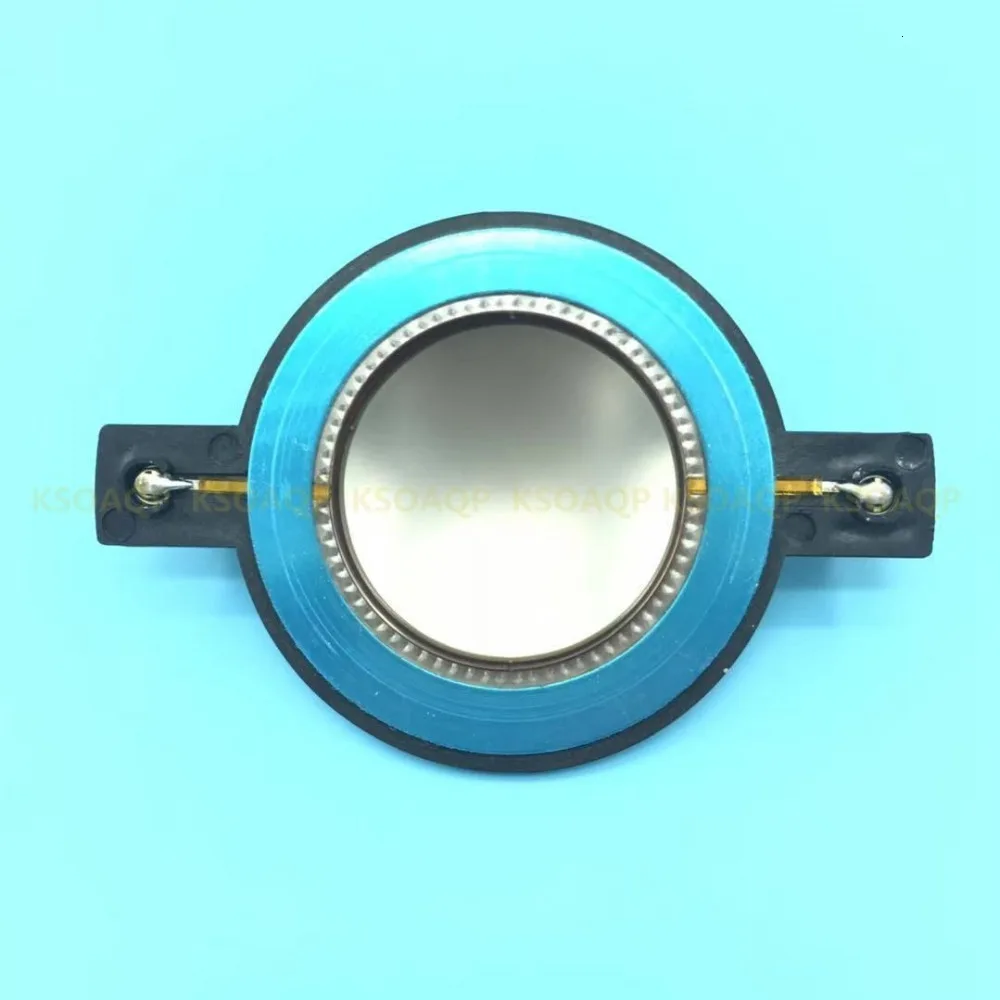 Rpd3240ti-8 Diaframma Diaframma Di Ricambio PRV RPD-3250Ti Per Driver Altoparlante D3240Ti 8 Ohm - Audio Professionale Behringer Td-3 - Foto 2