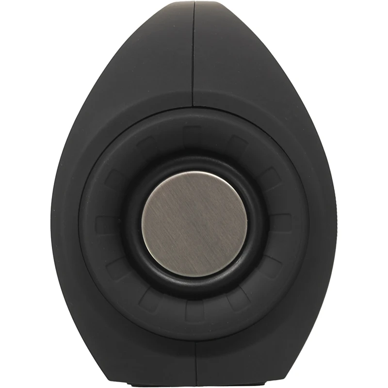 Колонка порт. Sven PS-420 черный 12W 2.0 BT 10м 1800mAh