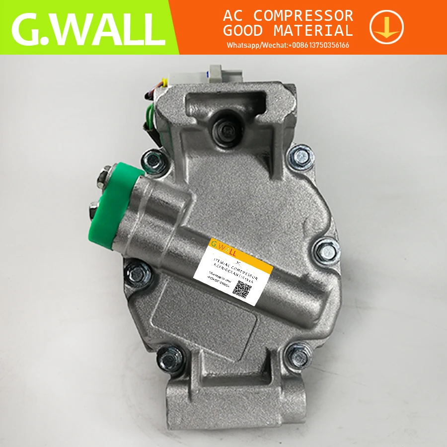 Для авто AC компрессор для автомобиля TOYOTA COROLLA 51746931 88310-1A580 88310-02182 88310-1A523 88310-02251 88310-02180