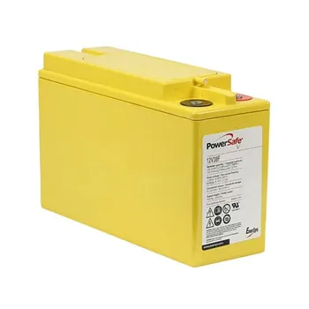 

WccSolar battery solar AGM 100Ah 12v Enersys 12v38F