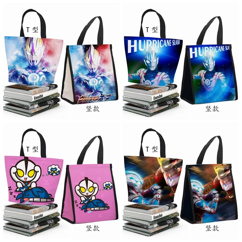 customised lunch bag