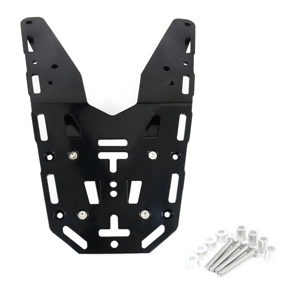 Misura Per Ktm 690 Enduro R / Smc R 2019-2023 Portapacchi Posteriore Moto Portapacchi 690 Enduro 690 Smc R