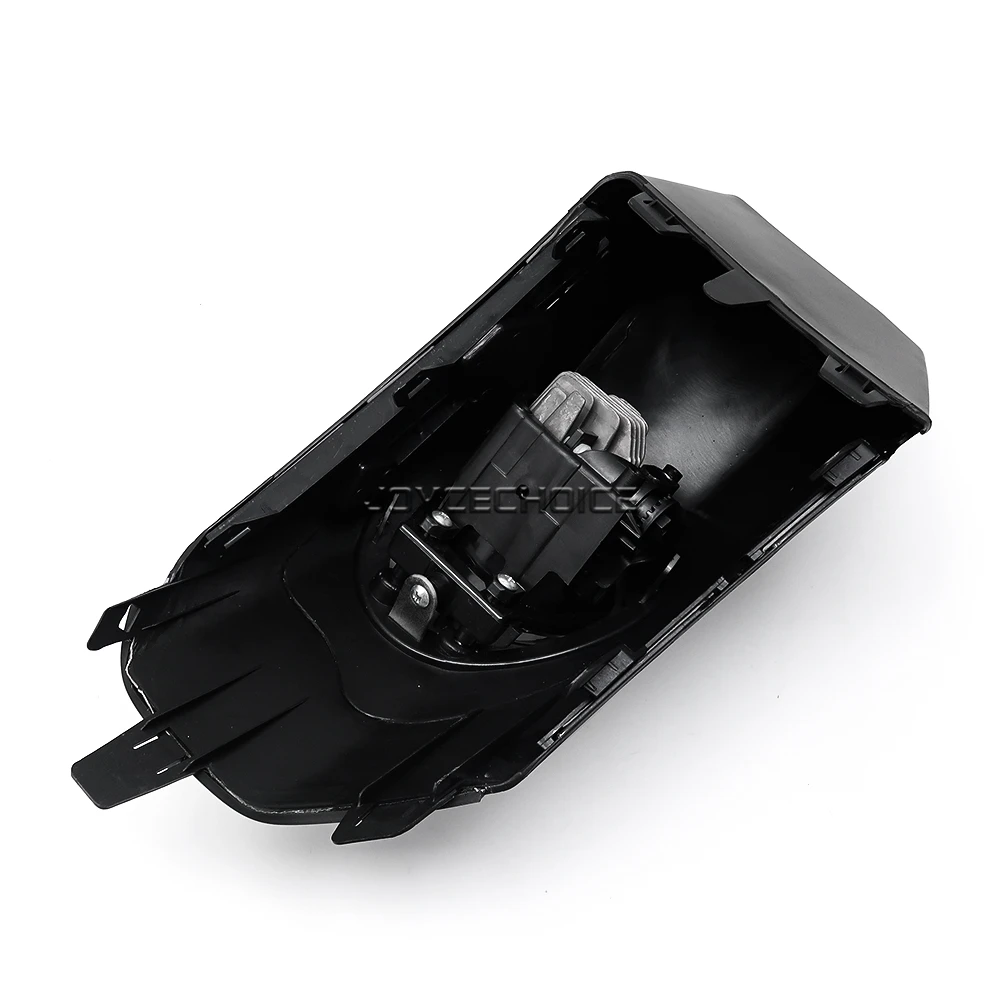 2 шт. светодиодные противотуманные фары для Toyota FJ Cruiser 2007 2016|daytime running lights|driving