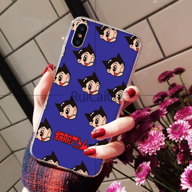 cartoon cute Astro Boy