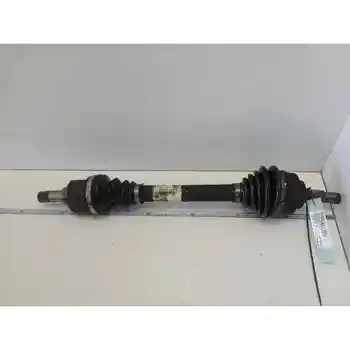 

3272LW TRANSMISSION FRONT LEFT CITROEN C4 COUPE