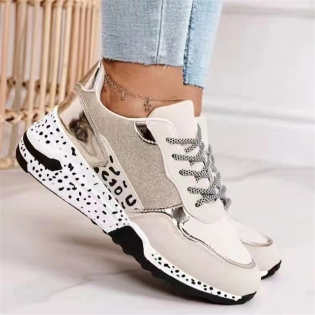 Women's Retro Cute Versatile Sneakers | Sneakers fashion, Sneakers, Sole  technology