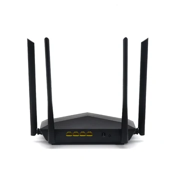 

JSMAX JS6 AC1200M DualBand 2.4Ghz/5Ghz wireless router whole home cover wifi router,wireless repeater