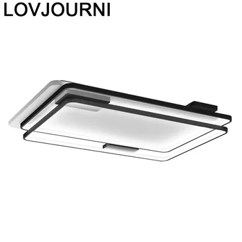 

For Lighting Sufitowa Lampada Plafond Led Lampara Techo Living Room Light Plafonnier Luminaria De Teto Ceiling Lamp