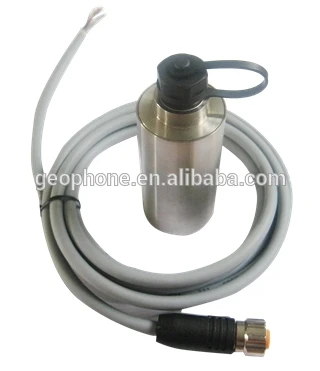 

Vibration Transmitter Type: DB-ZD-B (Integrative-type)