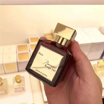 

70ml Original Perfume Fragrance Long Lasting Unisex Eau De Parfum Original Package Women Perfume