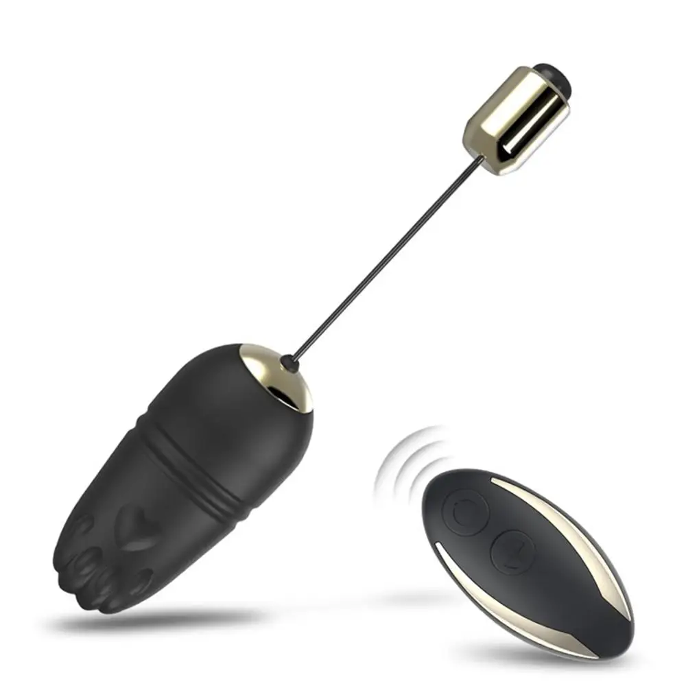 Sex Toys for Woman Wireless Remote Control 9 Speeds Vibrating Egg Clitoris Stimulator Vaginal Massage Ball G- Spot Vibrators