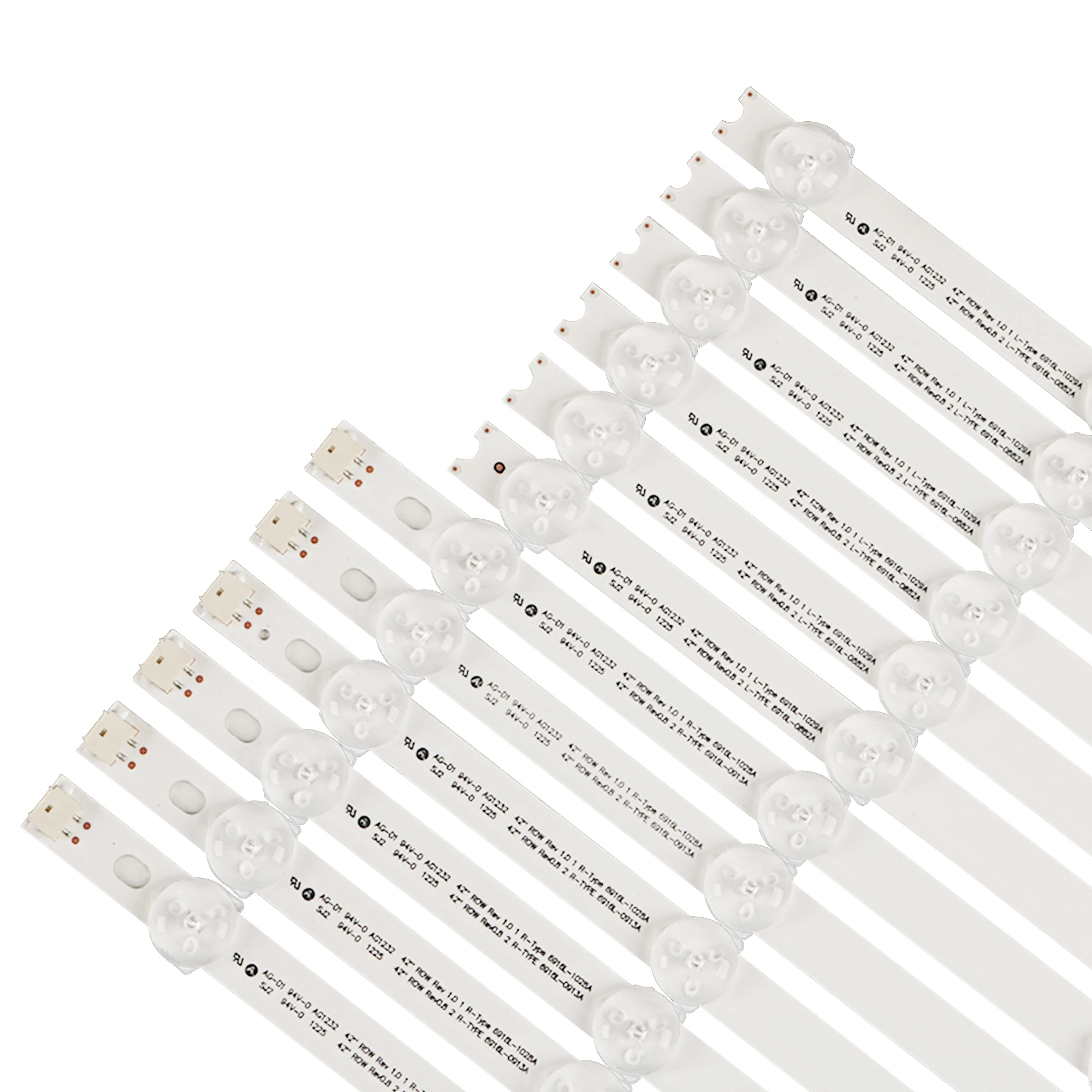 LED Ʈ Ʈ 12  LG 42LM340T 42LM3700 42LS3400 42LM3400 6916L-0882A 0913A 6916L-1028A 1029A LC420DUN SE R2