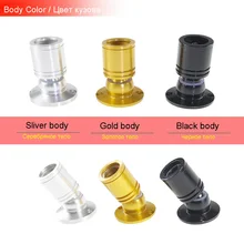 100 шт. 3 Вт Светодиодный точечный светильник Светодиодный точечный мини-светильник потолочный светильник регулируемый угол теплый белый шкаф лампа Ac85-265v Iq