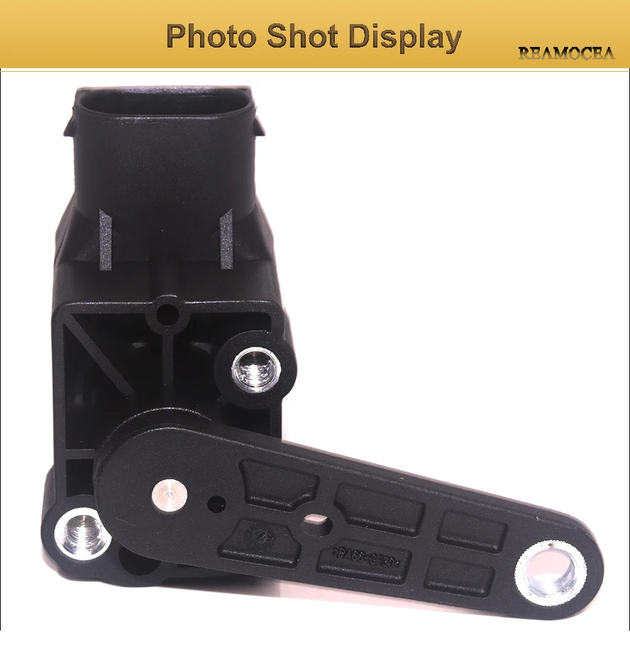 Reamocea 8622446 30645605 30782822 31300198 датчик уровня фар подходит для Volvo S60 S80 V70 XC 1999 2002 2003 2007 2009