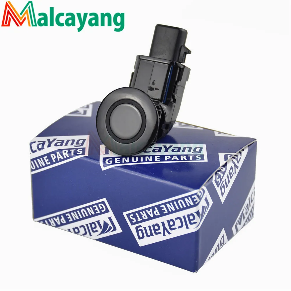 Парковочный радар помощь при парковке OEM 89341-50011 89341-50010 PDC резервный парковочный датчик для Toyota Lexus LS430 GS430 IS250 IS350