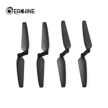 

Eachine E520 E520S RC Drone Quadcopter Spare Parts Quick Release Foldable Propeller Props Bla des Set 4Pcs