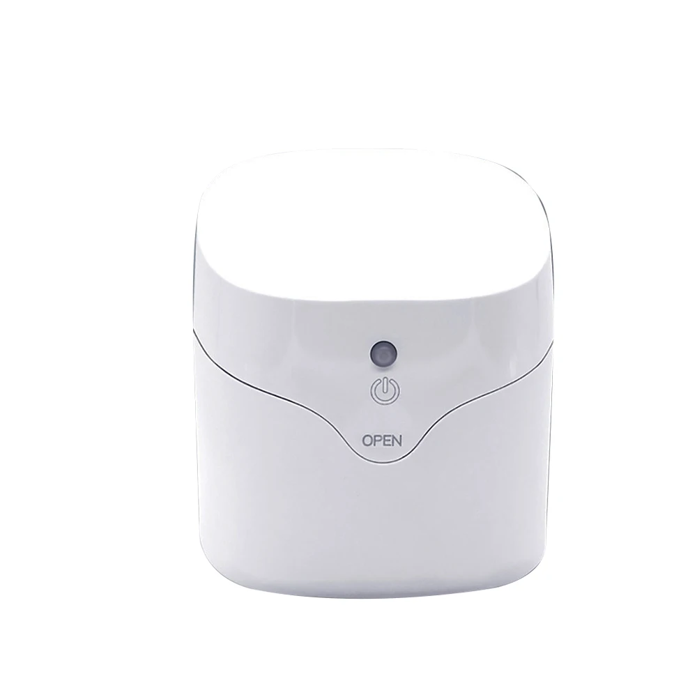 

Portable Multifunction UV Sterlizer Box for Nail Tool Masks Clean Uv Sterilizer Disinfection Mini Box of Small Items Machine