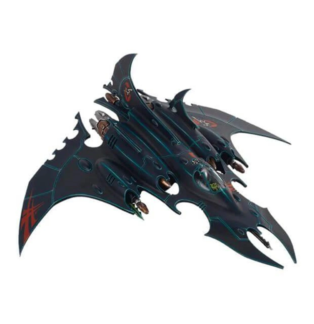 

Razorwing Jetfighter