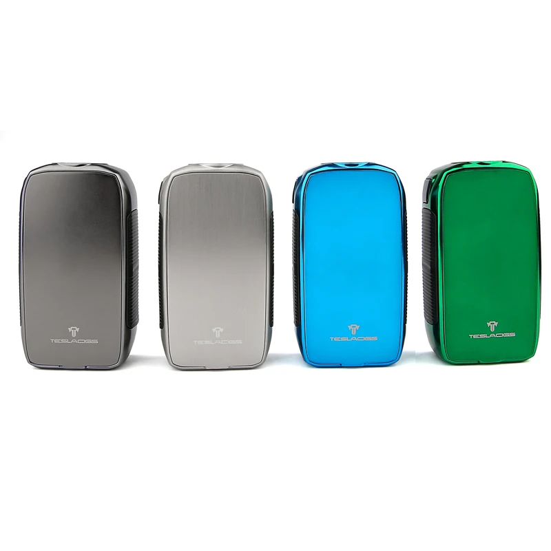 Tesla Shinyo мод электронная сигарета Shinyo 213 Вт TC коробка мод Vape подходит для двух аккумуляторов 18650 подходит для электронных сигарет Tesla Tind Tank