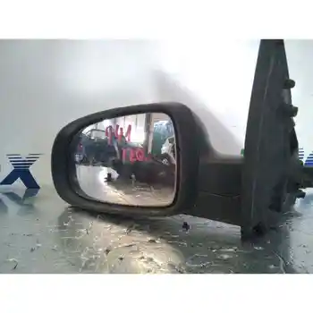 

065021L2 LEFT REARVIEW MIRROR OPEL CORSA C