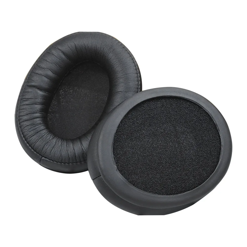 POYATU For Cloud Alp Ear Pads For Kingston HyperX Cloud II Alpha KHX-HSCP-GM Ear Pads Headphone Earpads Cushion Cover--5 