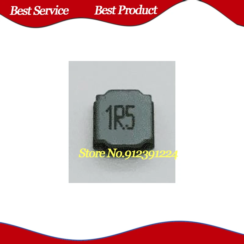 

100 шт. SWPA6028S1R5MT 6*6*2,8 мм мкГн SMD новые и оригинальные Фотообои