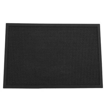 

1PC Sole Disinfection Pad Washable Nonslip PVC Mat Sanitizing Floor Mat Entrance Mat Disinfection Door Mat 40x60x0.8cm