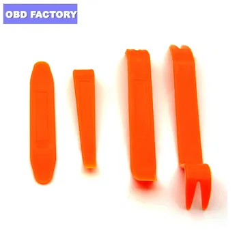 

Automobile Audio Door Clip Panel Trim Dash Auto Radio Removal Pry Tools Set Car Panel Removal Tool