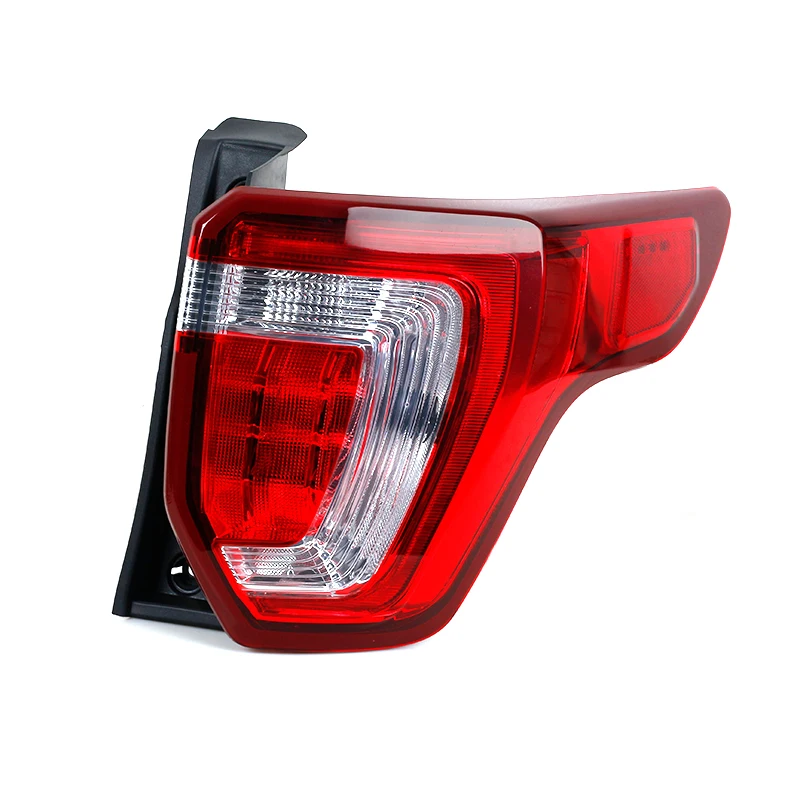 11-15y　フォードエクスプローラー用社外テールランプ 11-15y フォードエクスプローラー用社外テールランプ 11-15y