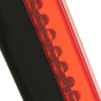 

Bulbs Brake Lights Replacement Plastic 48 LED Lamp Taillights 12V Accessories