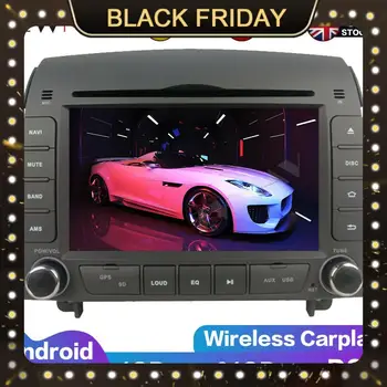 

Android 10 IPS Screen PX6 DSP For Hyundai Sonata NF 2005 - 2008 Car DVD GPS Multimedia Player Head Unit Radio Navi Audio Stereo