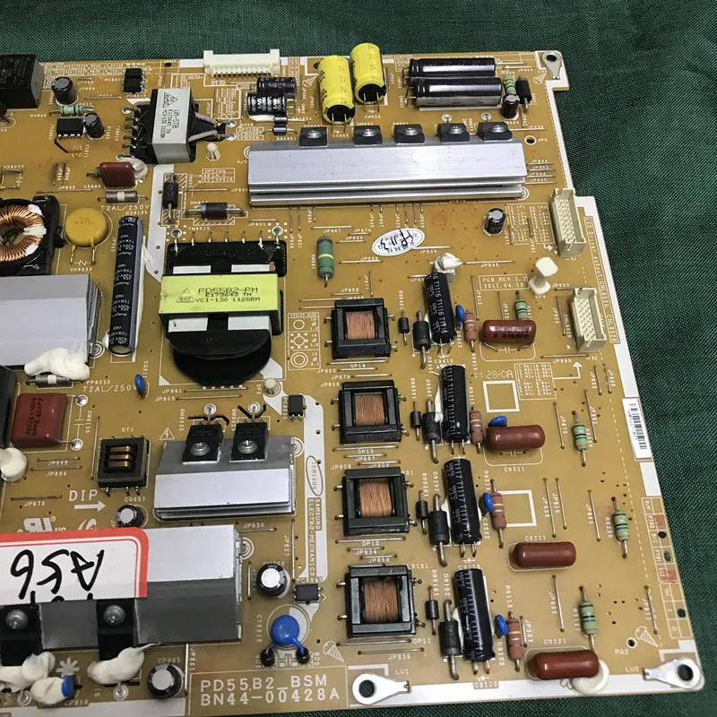 90% для samsung UA55D7000LJ BN44-00428B BN44-00428A PD55B2-BSM PSLF171B03A тест