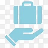 行李土耳其航空公司行李标签 免费图片下载页面 图片编号1346410 Png素材网