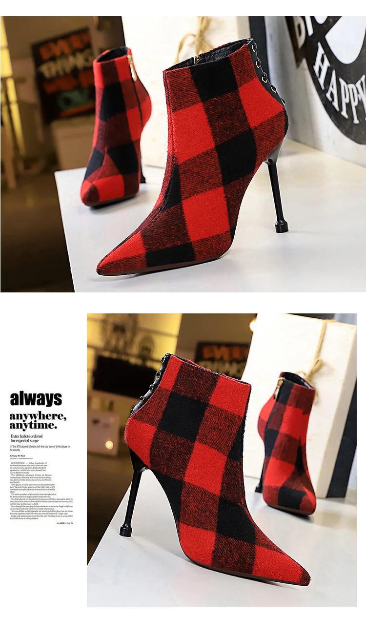 Winter Women's Boots  (15)