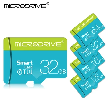 

Micro SD Card class 10 8gb 16gb 32gb high speed 64GB standard memory card TF Flash Card for phone Pad Camera