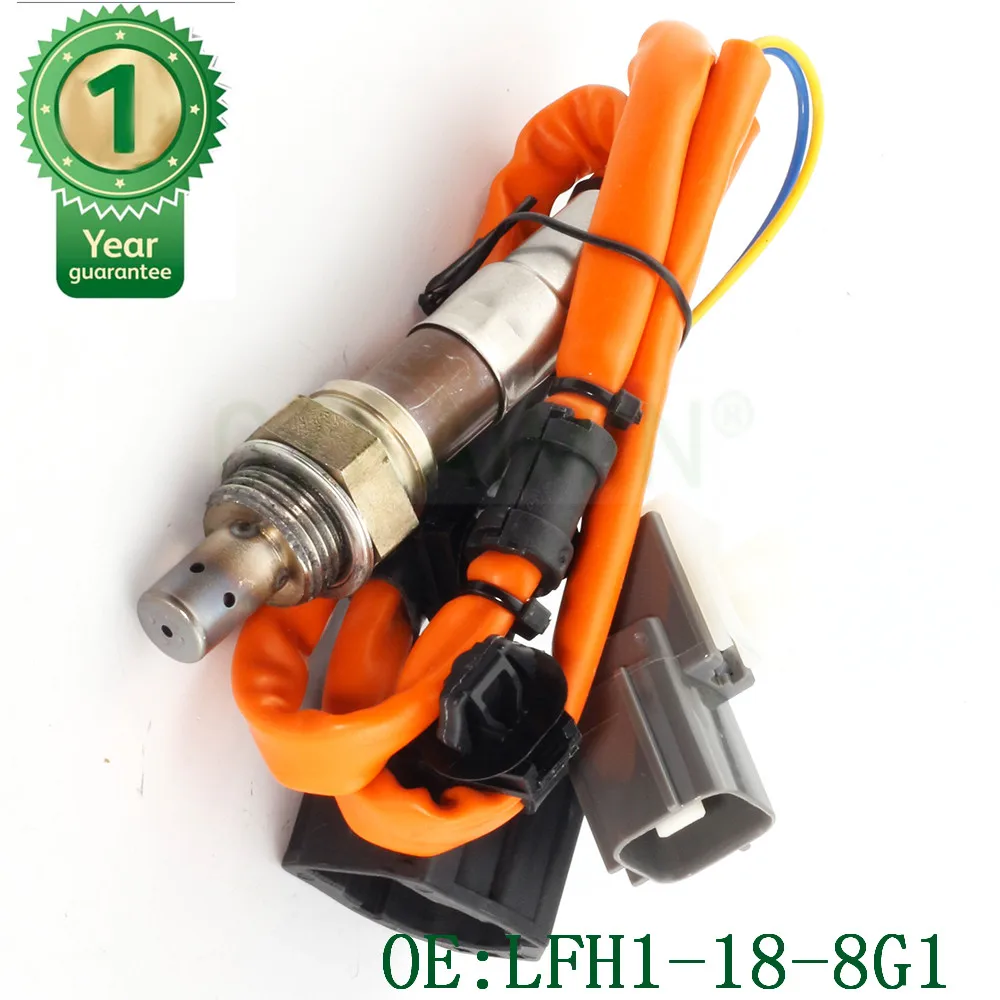 5 ̾ O2       1.8 LFH1188G1  6 GG GY 02-07 2.0 2.3 