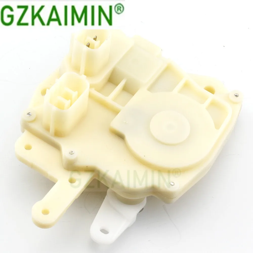 Силовой привод замка двери OEM 72615-S8A-A11 72615S8AA11 для Honda Accord Civic Odyssey