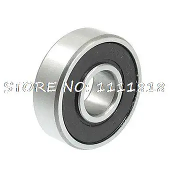 

Electric Power Tool Replacement Single Row 7mm x 19mm x 6mm Ball Bearing