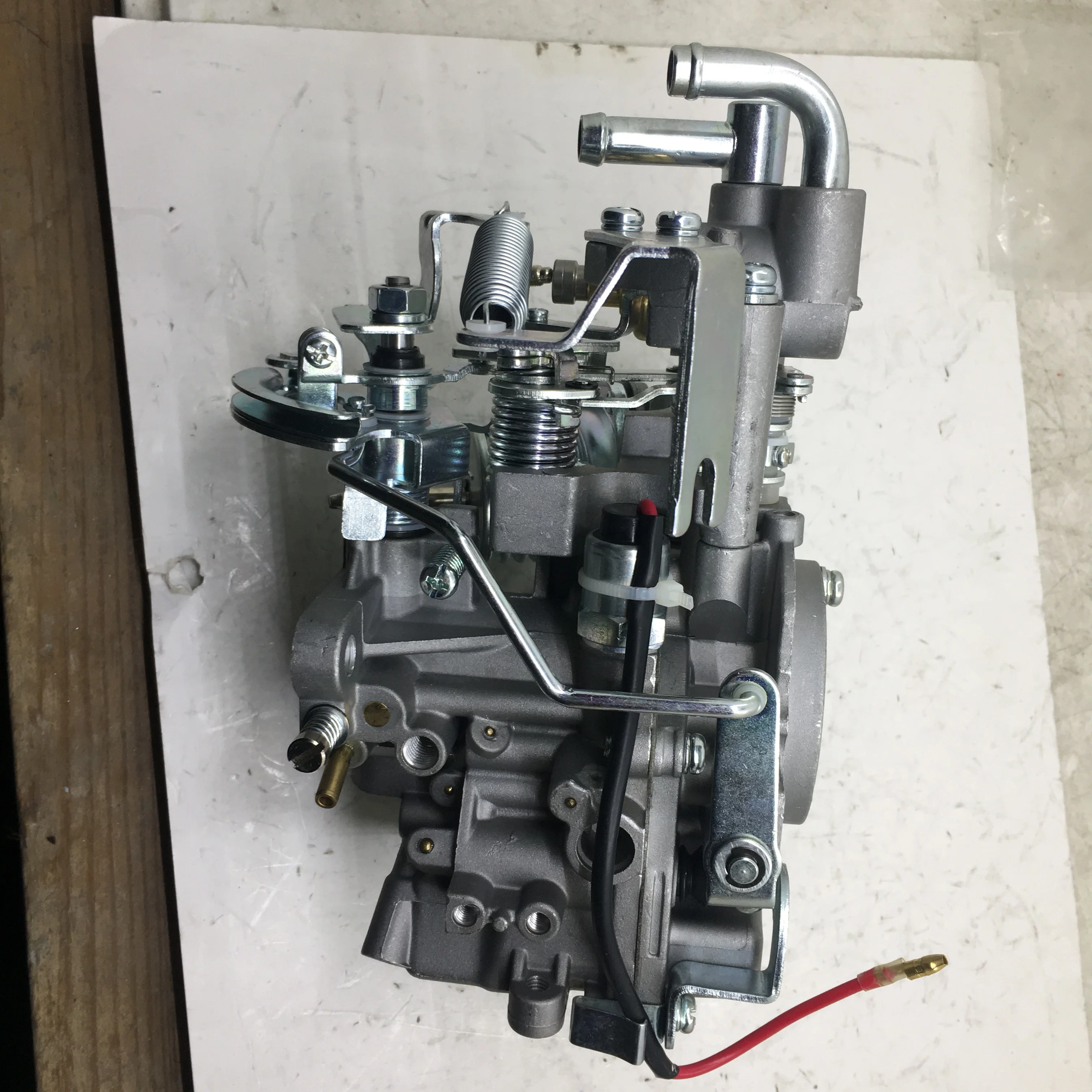 SherryBerg НОВЫЙ carb carburador карбюратор для NISSAN костюмы H20 2 H25 K15 K21 K25 двигатели vergaser