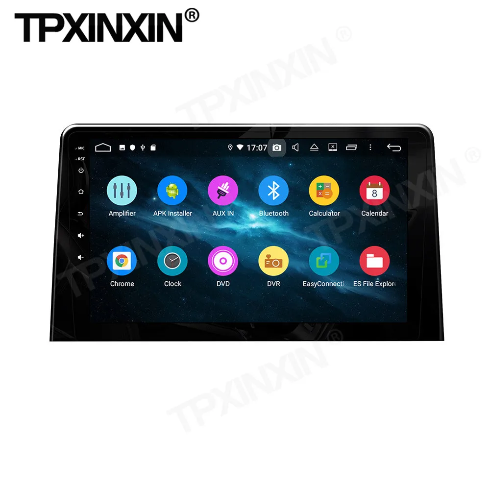 128G Carplay Car Radio 2 Din Stereo Receiver Android For Peugeot Partner 2020 IPS GPS Navigation Player Audio Recorder Head Unit